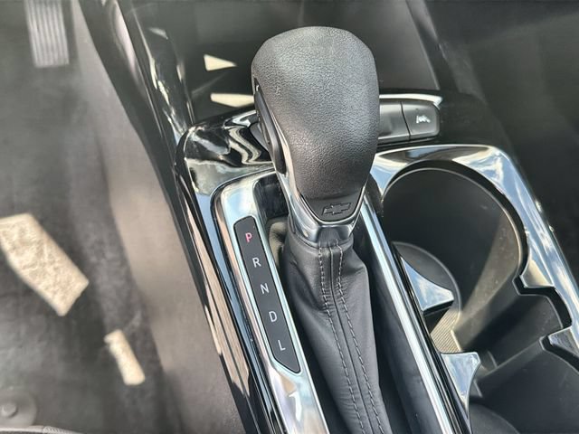 Used 2024 Chevrolet Trax ACTIV w/ Driver Confidence Package FWD image 15