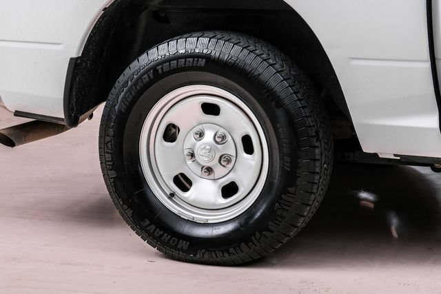 Used 2017 RAM 1500 Tradesman w/ Popular Equipment Group RWD image 47