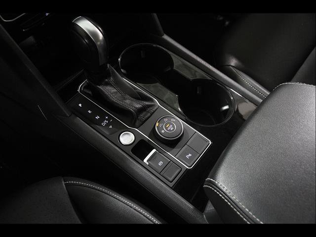 Used 2021 Volkswagen Atlas SEL AWD/4WD image 15