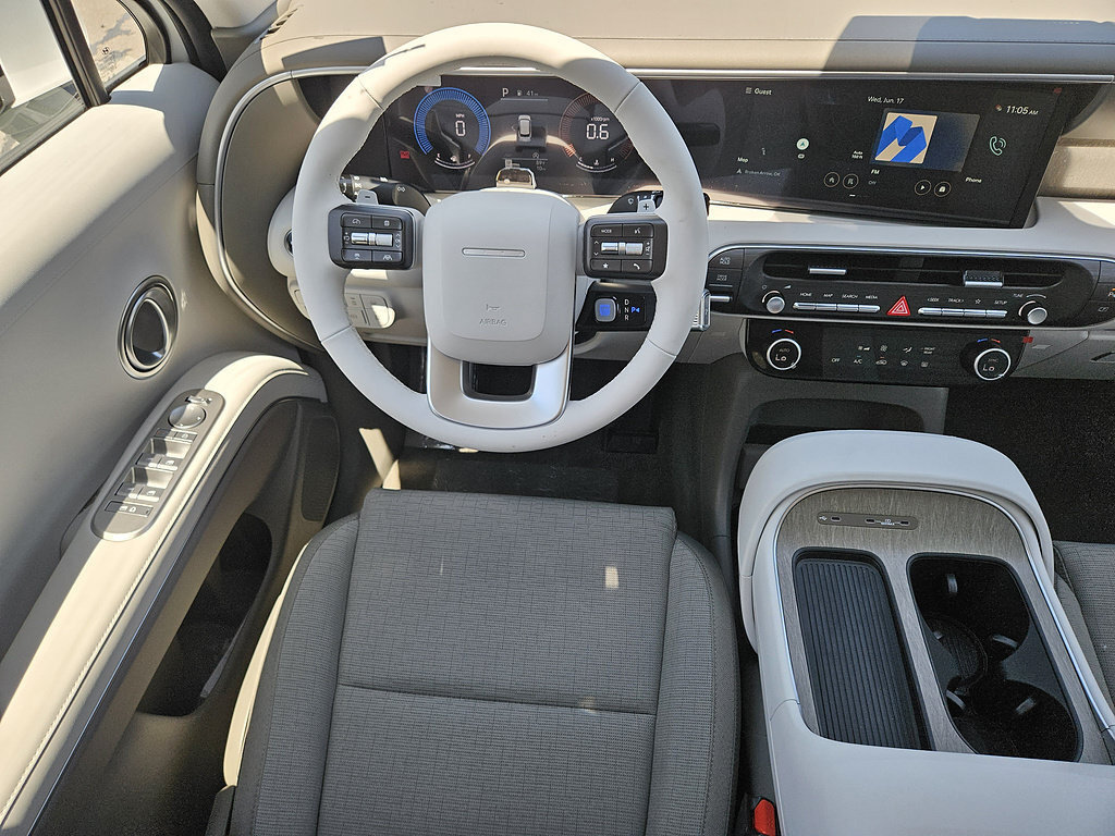 New 2026 Hyundai Palisade SE FWD image 26