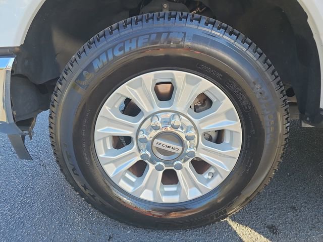 Used 2021 Ford F250 XLT image 35