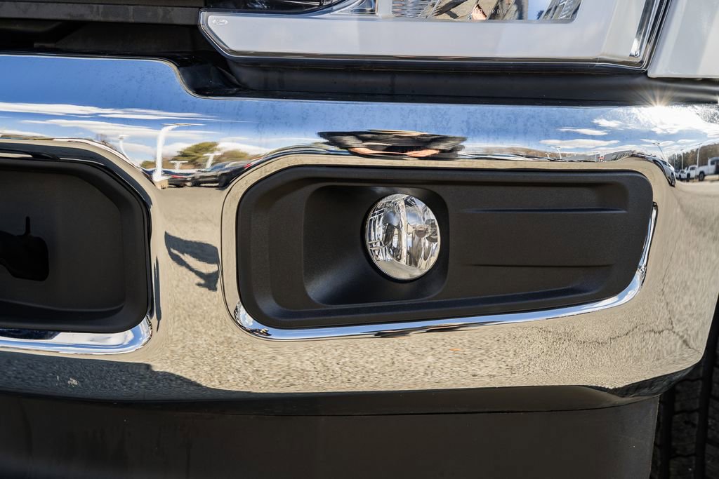 Used 2024 Ford F250 XL w/ Snow Plow Prep Package image 12