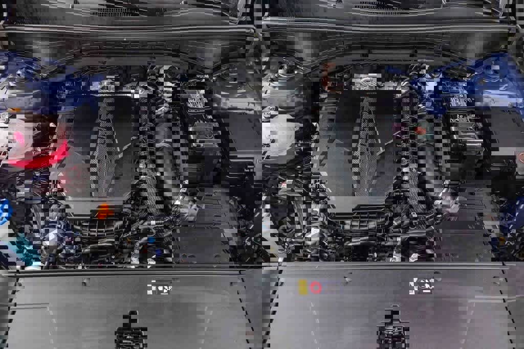 Certified 2024 Kia Sorento EX image 26