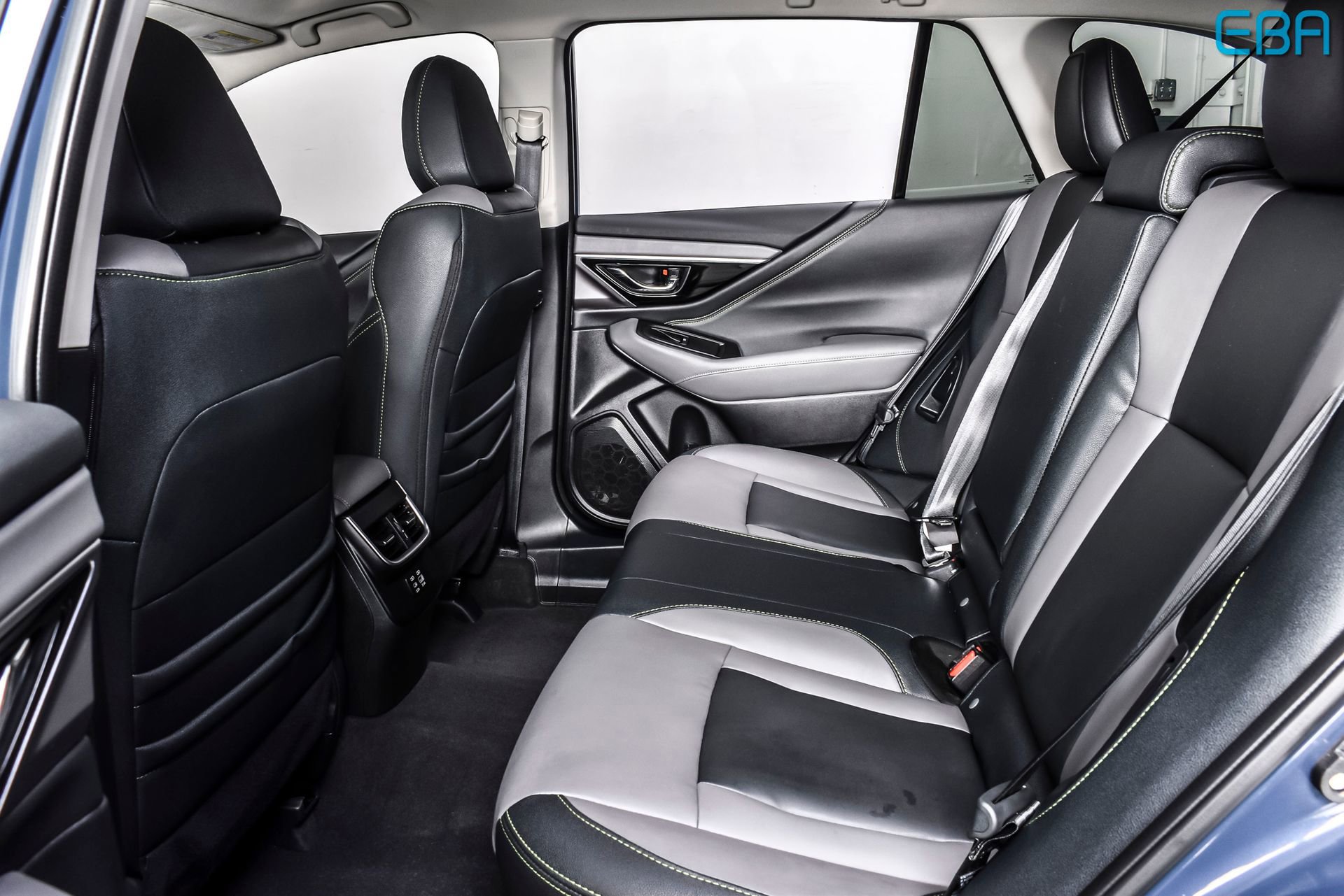 Used 2025 Subaru Outback Onyx Edition image 21