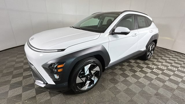 Used 2026 Hyundai Kona Limited FWD image 6