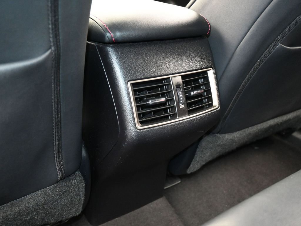 Used 2021 Lexus NX 300 F Sport w/ F Sport Premium Package image 41