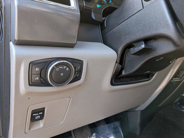 Used 2015 Ford F150 XLT image 16