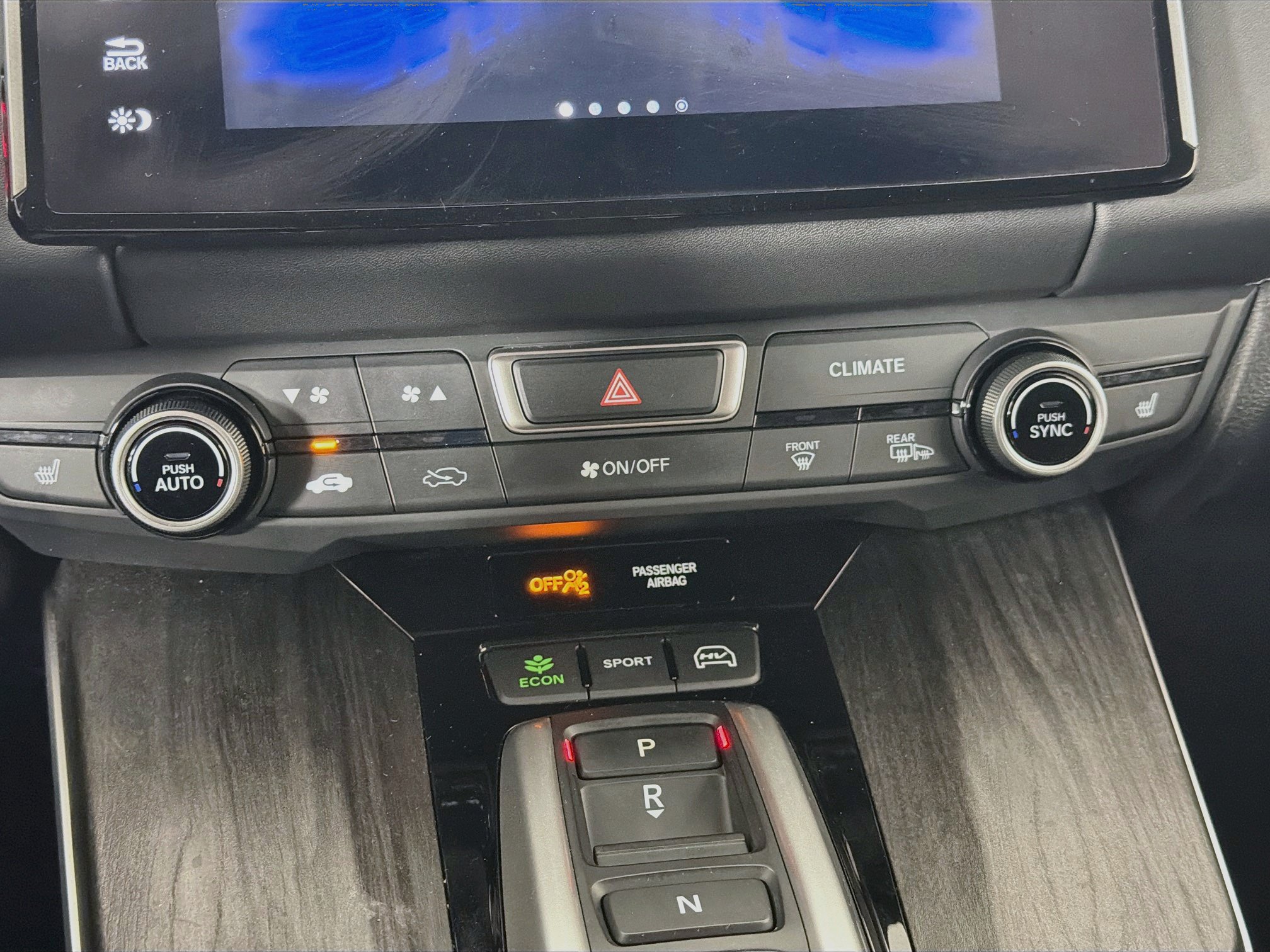 Used 2019 Honda Clarity Plug-In Hybrid image 22