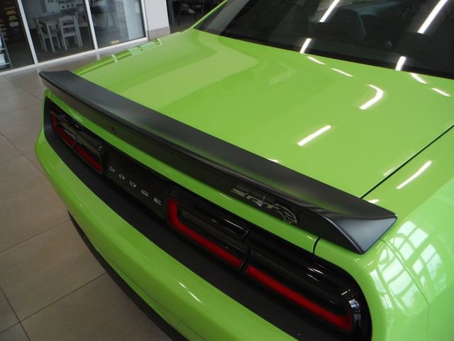 Used 2023 Dodge Challenger SRT Hellcat RWD image 16