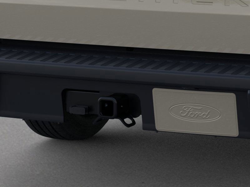 New 2025 Ford Maverick XLT w/ XLT Luxury Package image 25