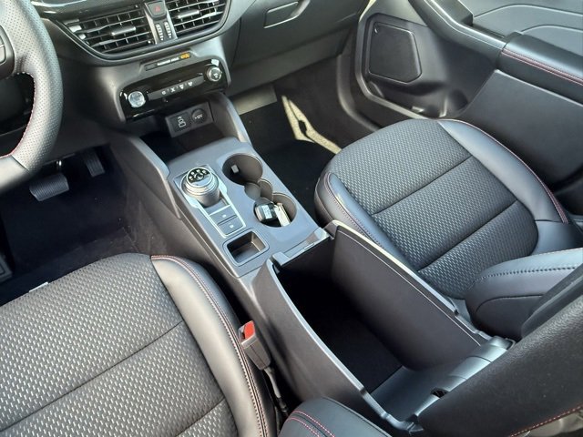 New 2026 Ford Escape ST-Line Select image 17
