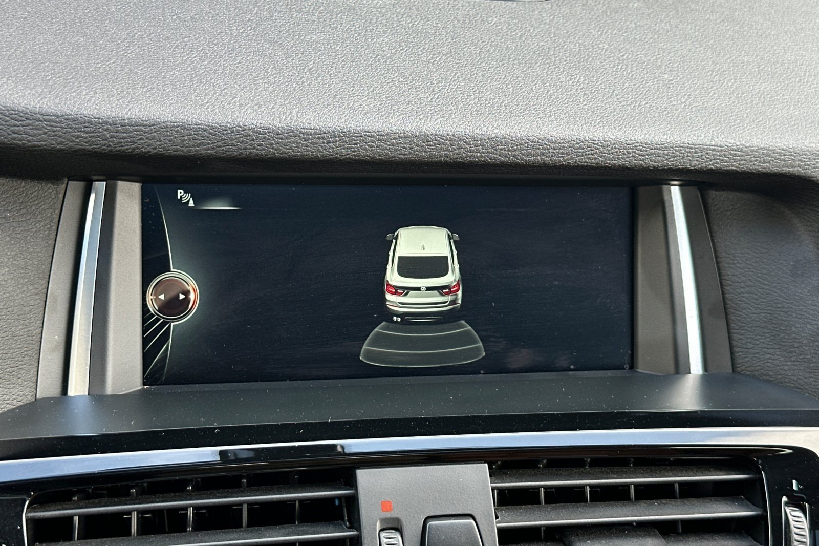Used 2015 BMW X4 xDrive28i AWD/4WD image 19