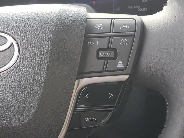 New 2026 Toyota Camry XSE image 19