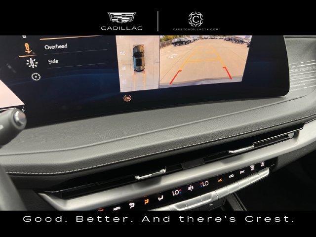 Used 2025 Cadillac XT4 Premium Luxury FWD image 19