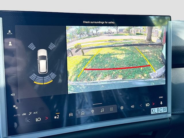 New 2026 MAZDA CX-5 Select AWD/4WD image 12
