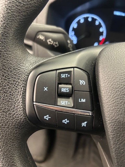 Used 2025 Ford Transit 250 Low Roof w/ Exterior Upgrade Package RWD image 22