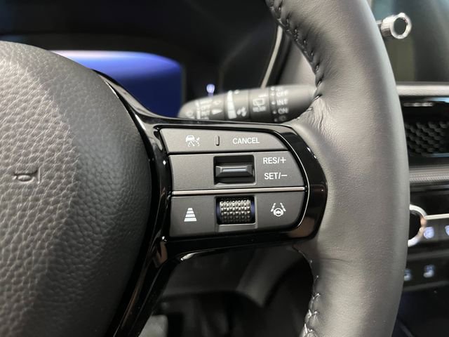 New 2026 Honda CR-V EX-L image 18