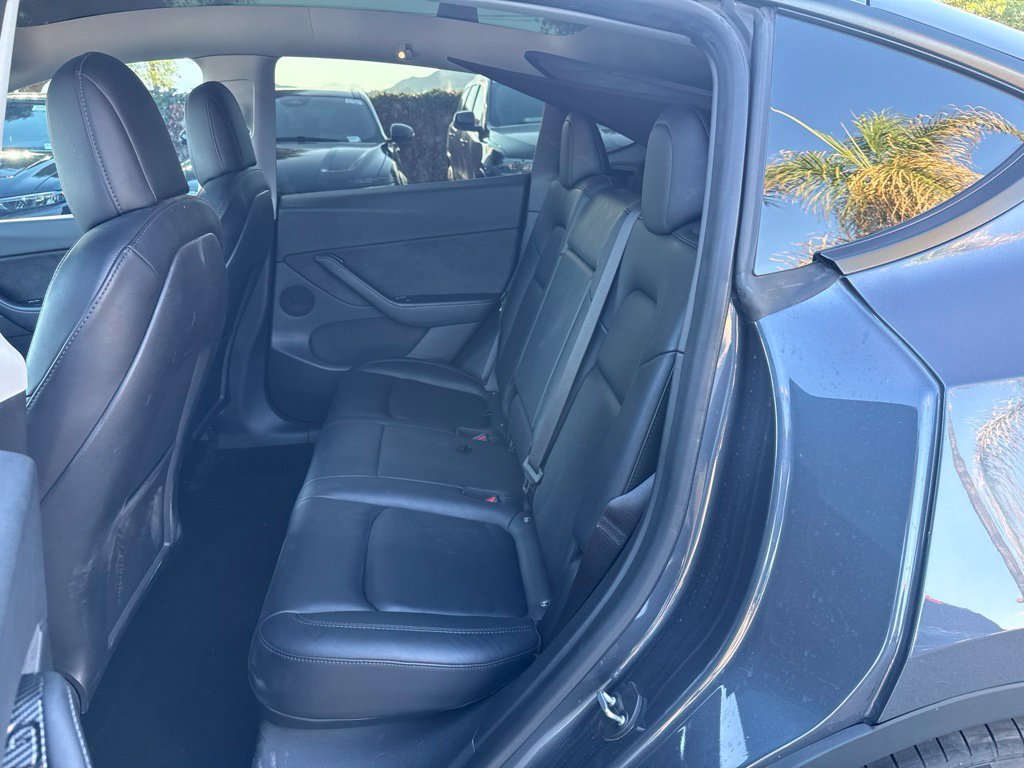 Used 2022 Tesla Model Y Performance AWD/4WD image 21