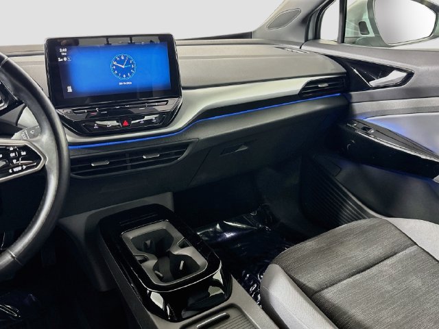 Certified 2022 Volkswagen ID.4 Pro RWD image 26