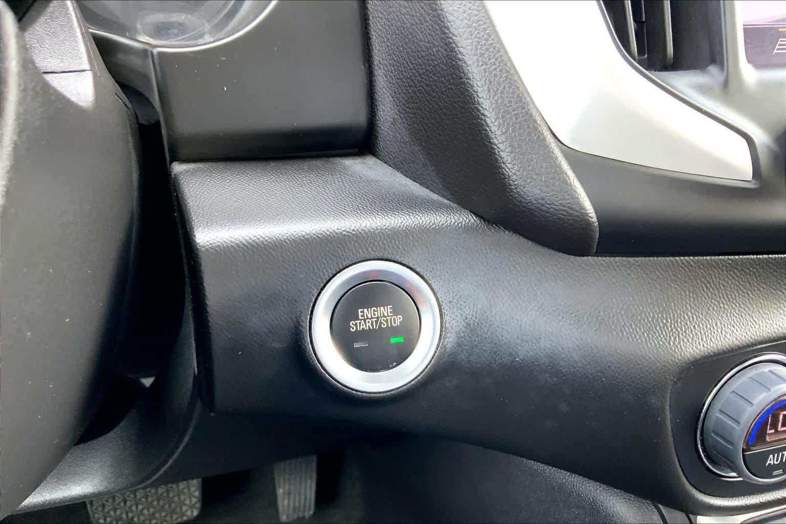 Certified 2023 GMC Terrain SLT w/ Elevation Edition FWD image 35