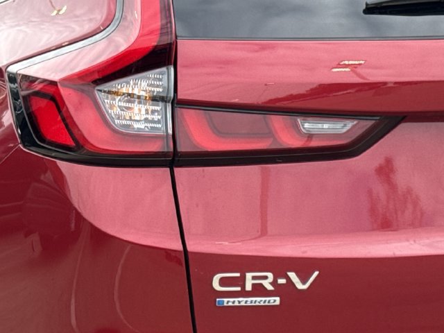 Used 2023 Honda CR-V Sport Touring image 7
