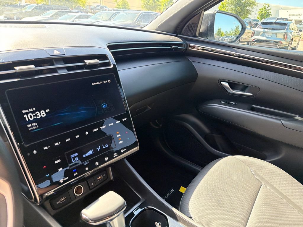 Used 2024 Hyundai Santa Cruz XRT AWD/4WD image 22