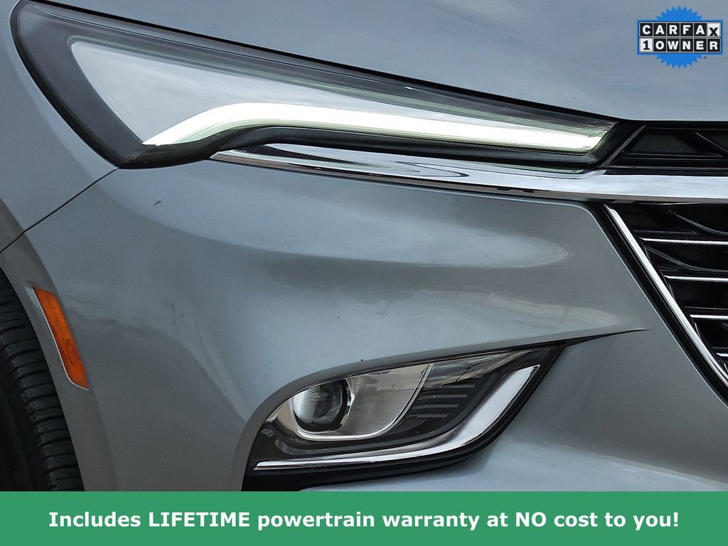 Used 2024 Buick Enclave Premium image 8