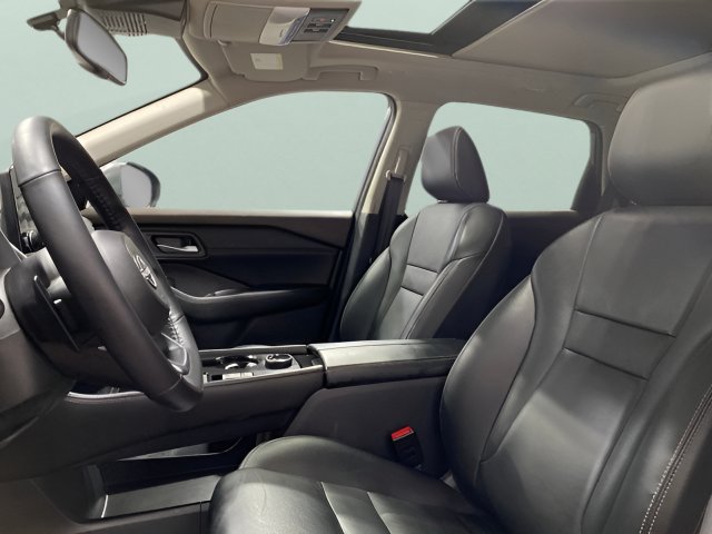 Certified 2023 Nissan Rogue SL w/ SL Premium Package AWD/4WD image 22