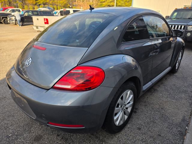 Used 2014 Volkswagen Beetle 1.8T FWD image 5