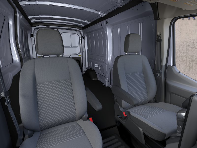 New 2026 Ford Transit 250 148 Medium Roof RWD image 10