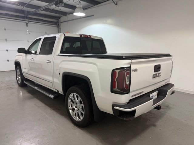 Used 2018 GMC Sierra 1500 Denali image 4
