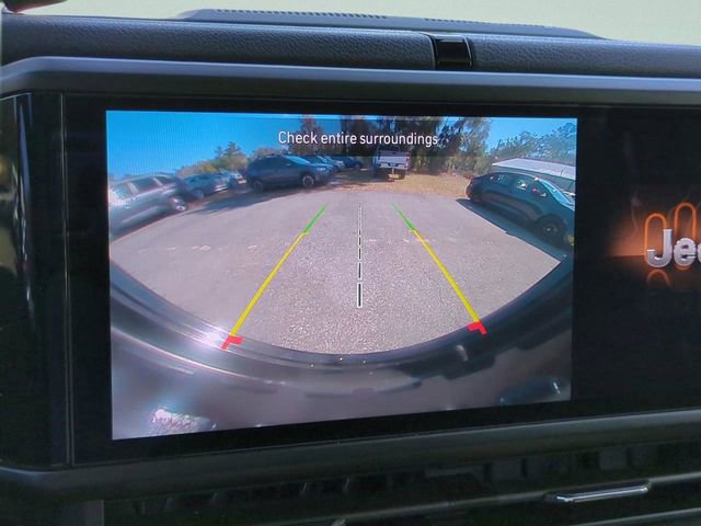 Used 2024 Jeep Wrangler Sport S image 19