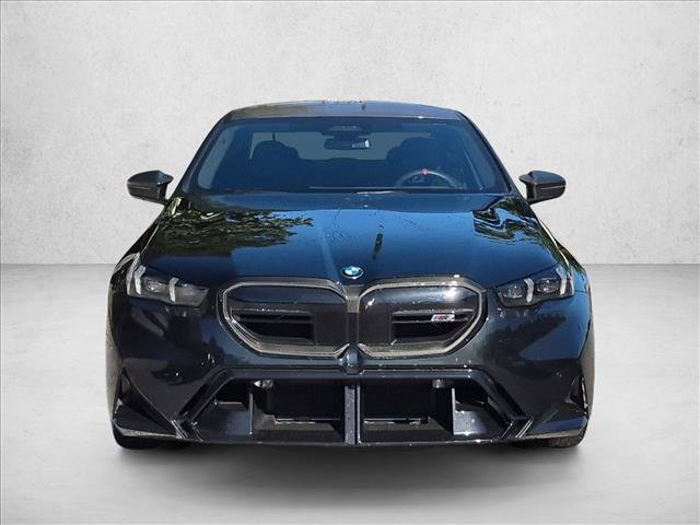 Certified 2026 BMW M5 AWD/4WD image 2