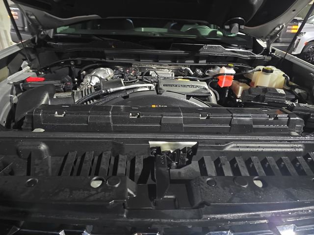 Used 2022 Chevrolet Silverado 2500 LTZ w/ LTZ Plus Package image 26
