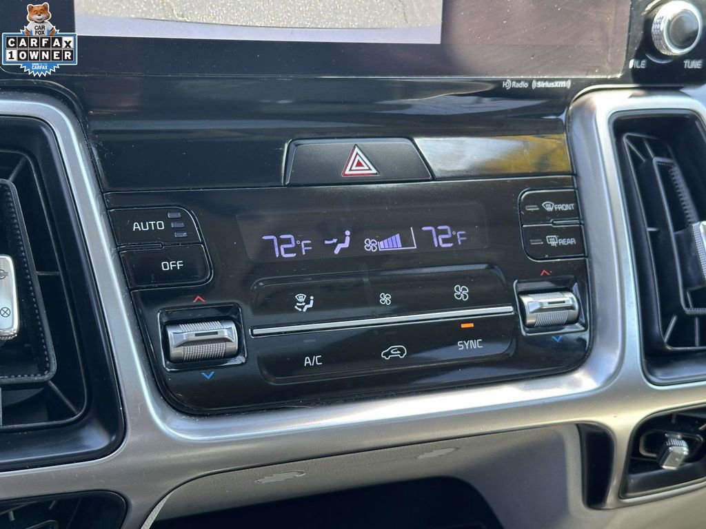 Used 2023 Kia Sorento S w/ Panoramic Sunroof Package AWD/4WD image 30