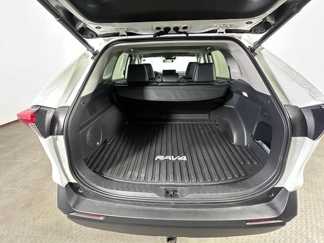 Used 2023 Toyota RAV4 XLE Premium AWD/4WD image 13