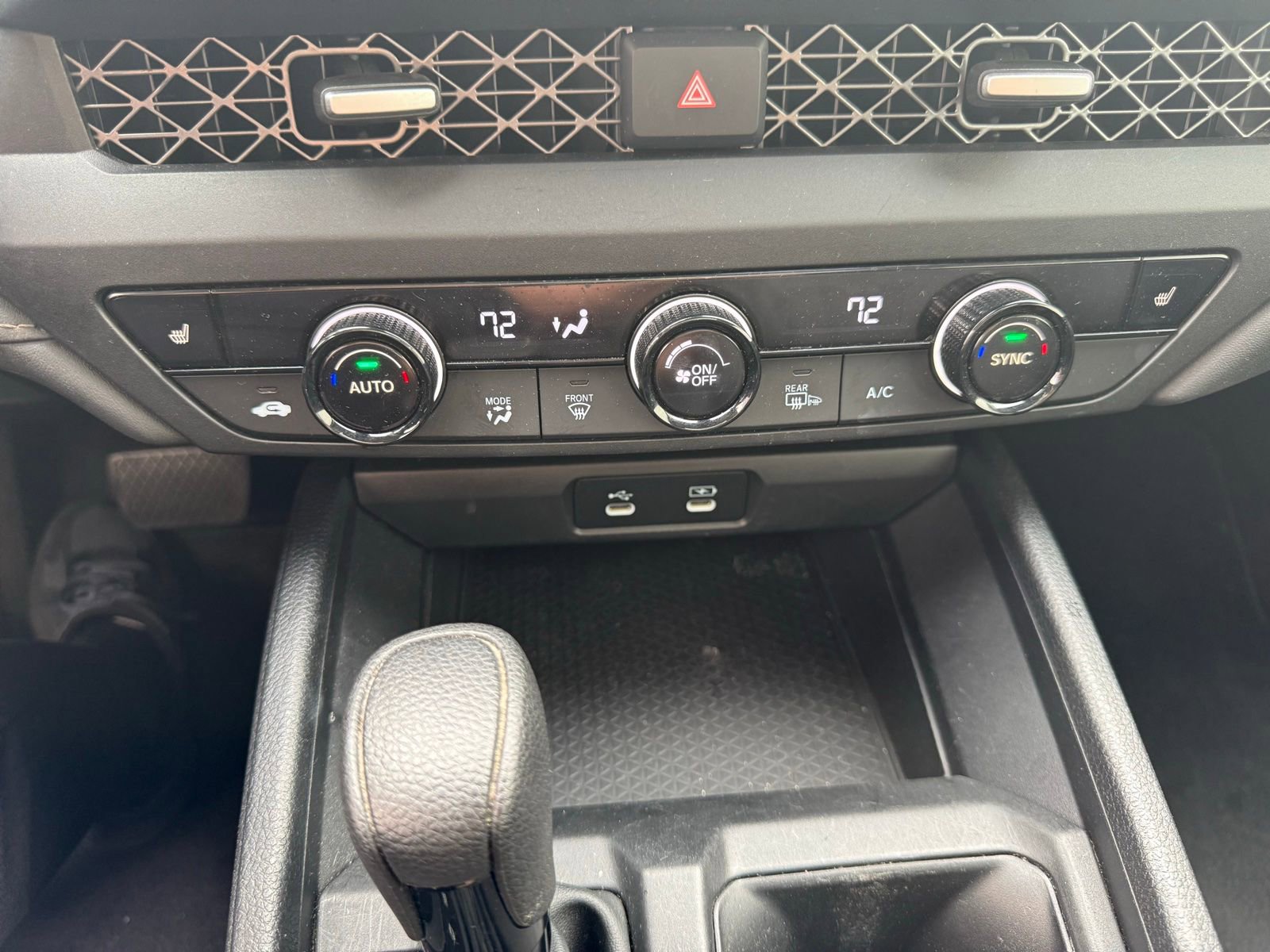 Used 2024 Honda Accord EX image 21