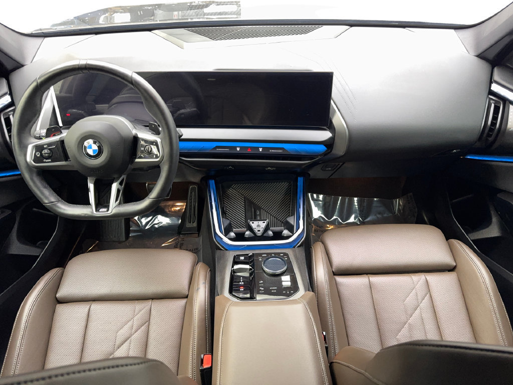 Used 2026 BMW X3 xDrive30i w/ M Sport Package AWD/4WD image 53
