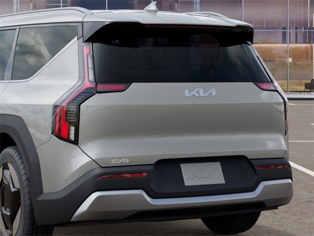 New 2026 Kia EV9 Wind AWD/4WD image 13