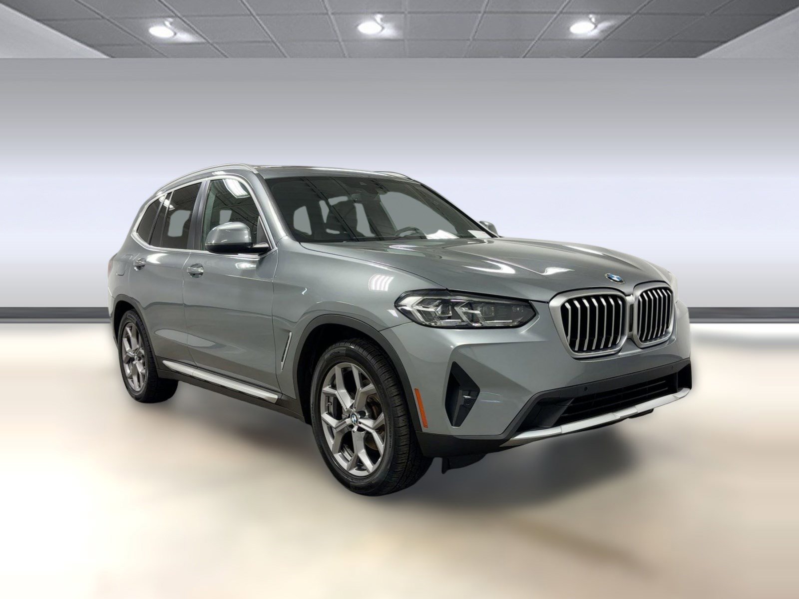 Used 2024 BMW X3 sDrive30i image 5