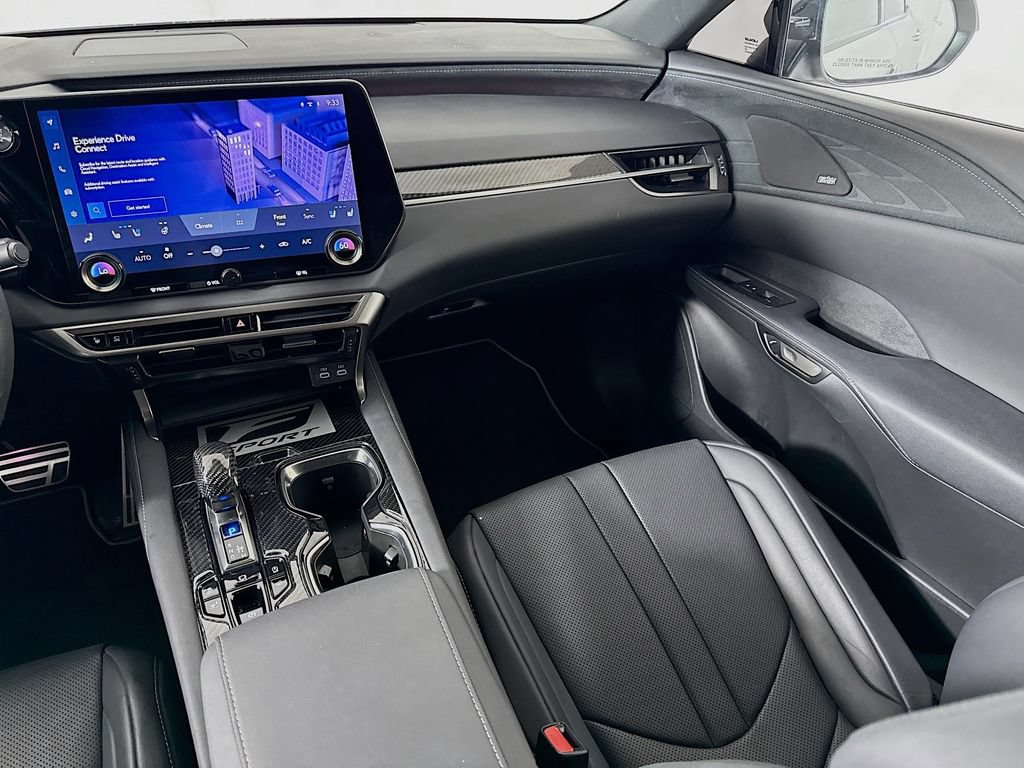 Certified 2024 Lexus RX 350 F Sport w/ Convenience Package AWD/4WD image 25