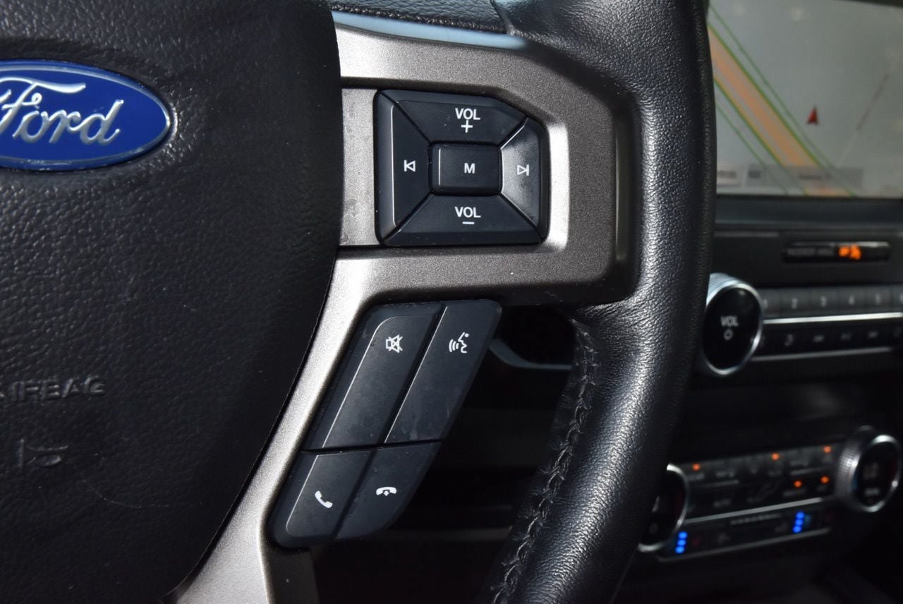 Used 2019 Ford Expedition XLT w/ Equipment Group 202A RWD image 25