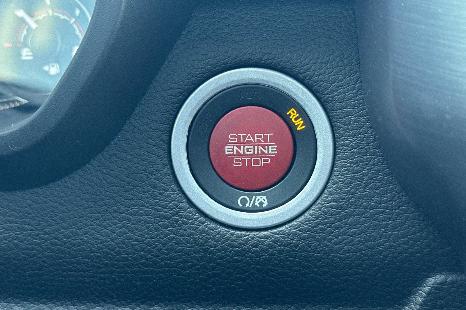 Used 2022 RAM 1500 TRX w/ TRX Level 1 Equipment Group image 24