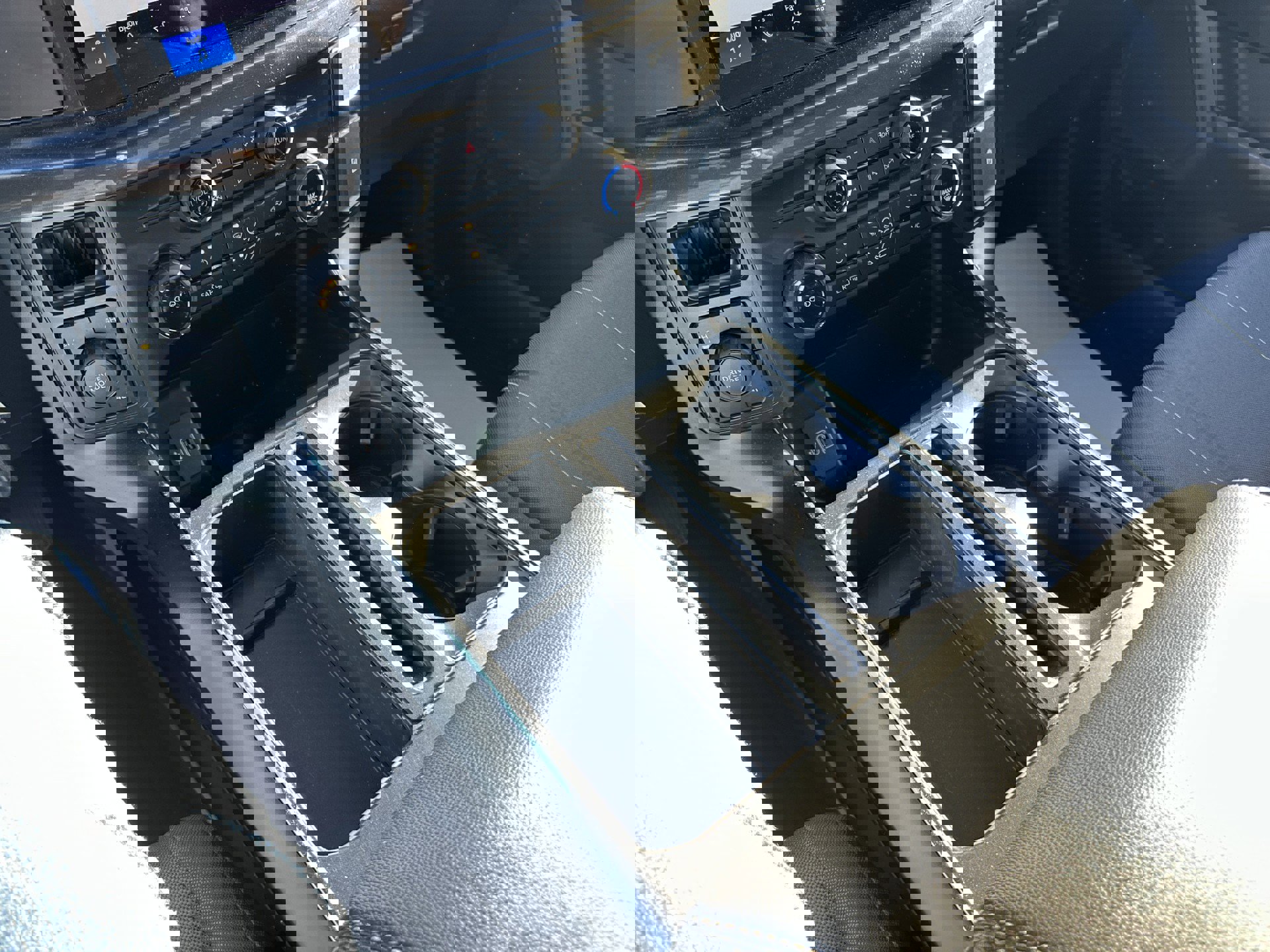 Certified 2025 Ford F150 STX image 13