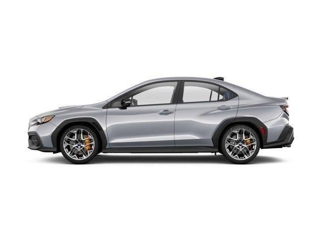 New 2026 Subaru WRX tS AWD/4WD image 67