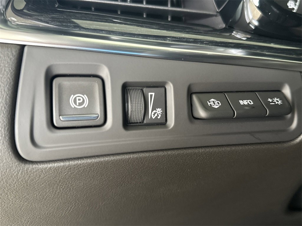 New 2026 Cadillac XT5 Premium Luxury w/ Driver Assist Package image 19