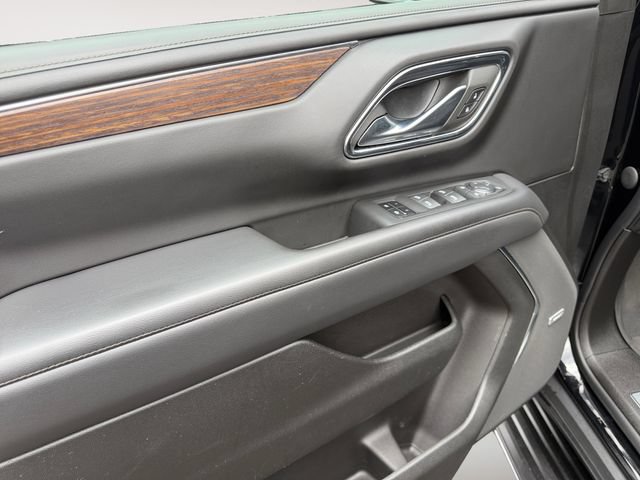 Used 2023 Chevrolet Tahoe High Country w/ Max Trailering Package AWD/4WD image 10