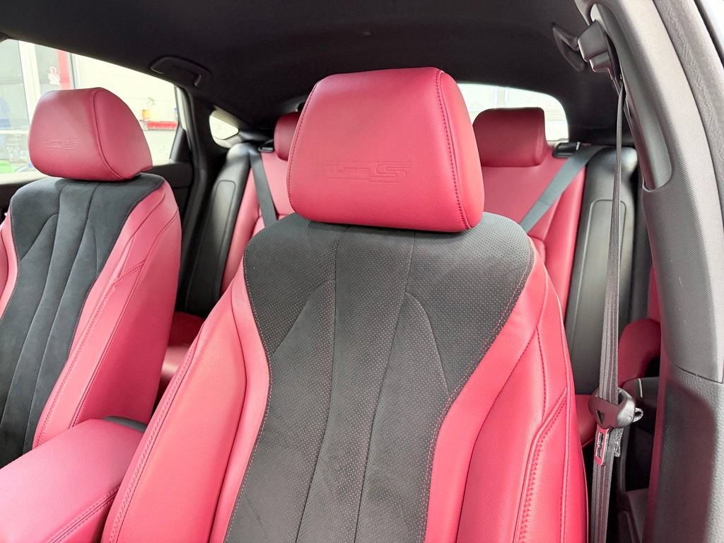 Used 2024 Acura Integra Type S FWD image 19