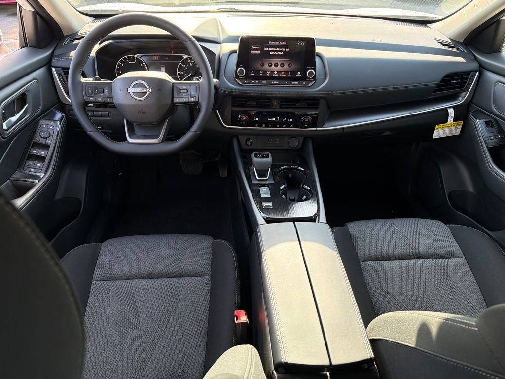 New 2026 Nissan Rogue SV image 14