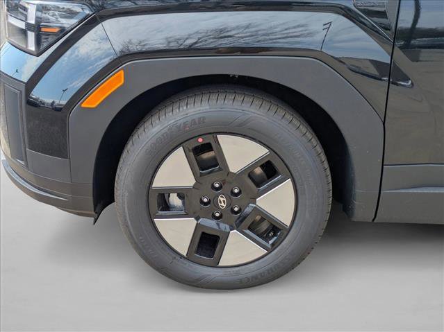New 2026 Hyundai Santa Fe SE image 20